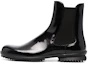 Buy Maison Margiela Chelsea Boot 'Panel Samping Elastis Hitam' S57WU0239P3827H8588