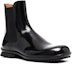 Order Maison Margiela Chelsea Boot 'Panel Sisi Elastik Hitam' S57WU0239P3827H8588