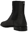 Lookbook But Chelsea Kulit Hitam Maison Margiela S57WU0252P4717T8013