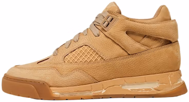Maison Margiela Classic Lace-Up Sneaker 'Yellow' S57WS0379P4716T2069 Maison Margiela Classic Lace-Up Sneaker 'Yellow' S57WS0379P4716T2069