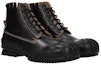 Order Sneakers Kulit Klasik Maison Margiela 'Hitam' S37WU0425P1959T8013