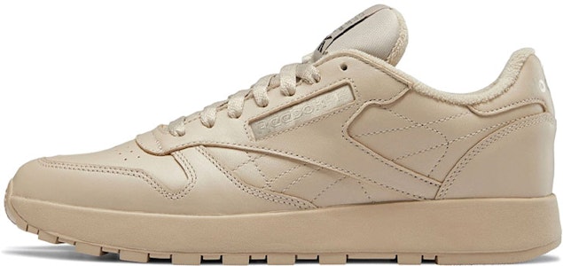 Maison Margiela Slide de Piel Clásico 'Beige' GX514NATURAL Buy Maison Margiela Slide de Piel Clásico 'Beige' GX514NATURAL