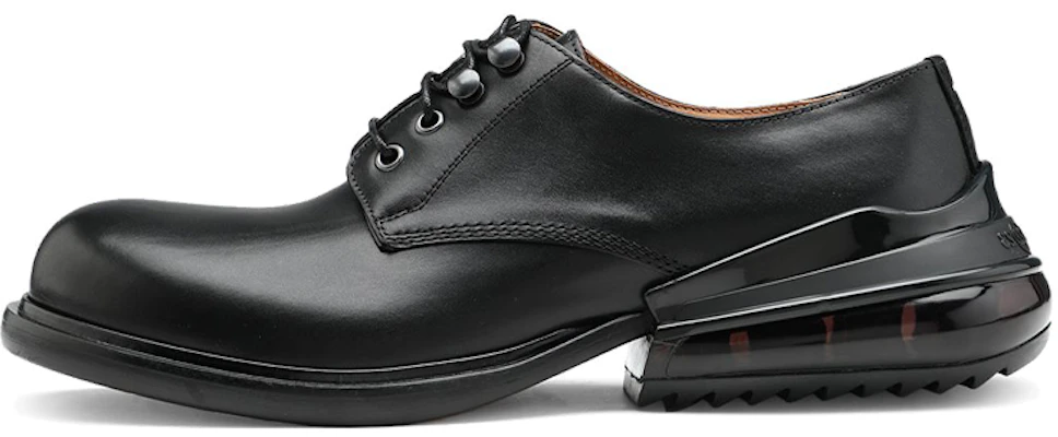 Maison Margiela Low-Top Klasik 'Sol Tebal Hitam' S57WQ0157P3292H8206 Buy Maison Margiela Low-Top Klasik 'Sol Tebal Hitam' S57WQ0157P3292H8206