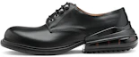 Buy Maison Margiela Low-Top Klasik 'Sol Tebal Hitam' S57WQ0157P3292H8206