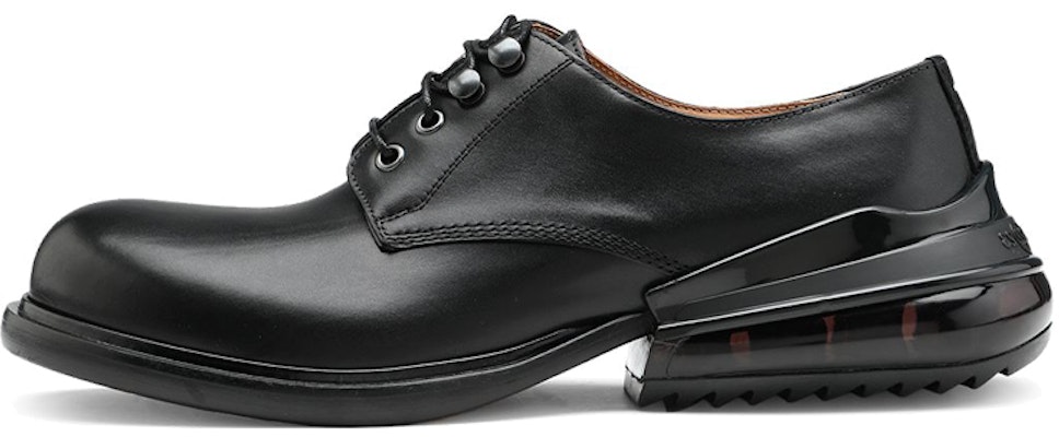 Maison Margiela Classic Low-Top 'Black Thick Sole' S57WQ0157P3292H8206 Buy Maison Margiela Classic Low-Top 'Black Thick Sole' S57WQ0157P3292H8206