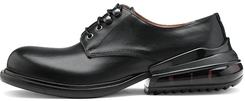 Maison Margiela Classic Low-Top 'Black Thick Sole' S57WQ0157P3292H8206 Maison Margiela Classic Low-Top 'Black Thick Sole' S57WQ0157P3292H8206