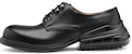 Maison Margiela Low-Top Klasik 'Tapak Tebal Hitam' S57WQ0157P3292H8206