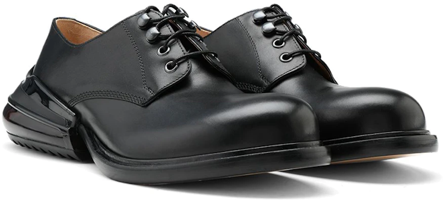 Maison Margiela Low-Top Klasik 'Sol Tebal Hitam' S57WQ0157P3292H8206 Order Maison Margiela Low-Top Klasik 'Sol Tebal Hitam' S57WQ0157P3292H8206