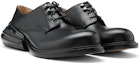 Order Maison Margiela Low-Top Klasik 'Tapak Tebal Hitam' S57WQ0157P3292H8206