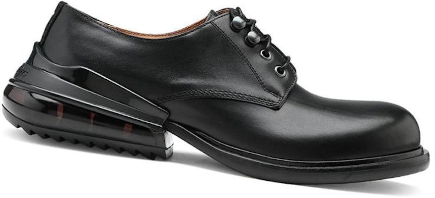 Maison Margiela Classic Low-Top 'Black Thick Sole' S57WQ0157P3292H8206 Lookbook Maison Margiela Classic Low-Top 'Black Thick Sole' S57WQ0157P3292H8206