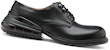 Maison Margiela Low-Top Klasik 'Tapak Tebal Hitam' S57WQ0157P3292H8206