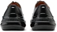 Shop Maison Margiela Low-Top Klasik 'Tapak Tebal Hitam' S57WQ0157P3292H8206