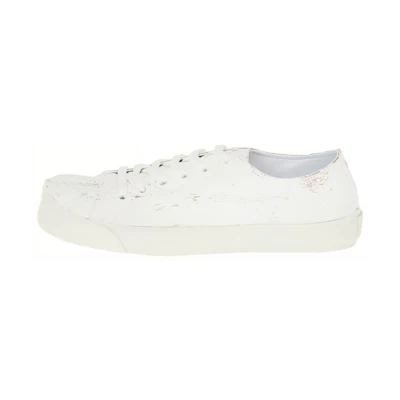 Maison Margiela Classic Low-Top Sneaker 'White'