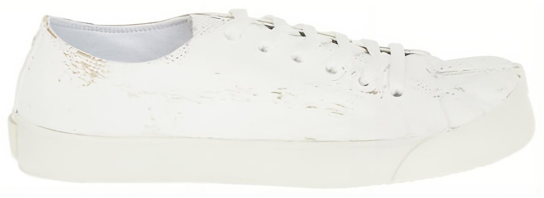 Maison Margiela Classic Low-Top Sneaker 'White' S57WS0252P3049H1800 Order Maison Margiela Classic Low-Top Sneaker 'White' S57WS0252P3049H1800