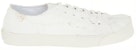 Maison Margiela Kasut Low-Top Klasik 'Putih' S57WS0252P3049H1800
