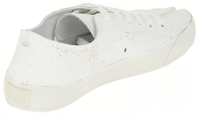 Maison Margiela Classic Low-Top Sneaker 'White' S57WS0252P3049H1800 Shop Maison Margiela Classic Low-Top Sneaker 'White' S57WS0252P3049H1800