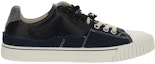Order Maison Margiela Kasut Rendah Klasik 'Hitam Biru' S57WS0391P4136H8685