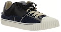 Lookbook Maison Margiela Kasut Rendah Klasik 'Hitam Biru' S57WS0391P4136H8685