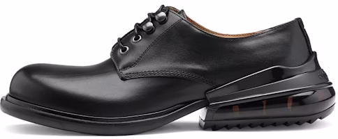 Maison Margiela Classic Low-Top 'Black Thick Sole' S57WQ0157P3292H8206 Maison Margiela Classic Low-Top 'Black Thick Sole' S57WQ0157P3292H8206