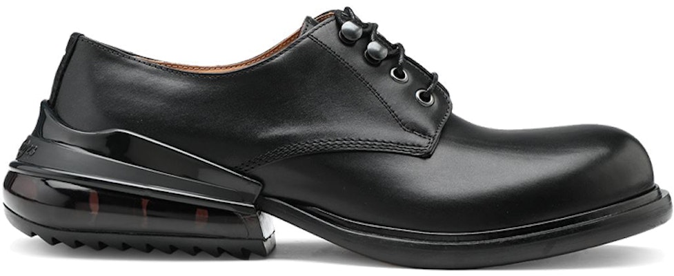 Maison Margiela Low-Top Klasik 'Sol Tebal Hitam' S57WQ0157P3292H8206 Order Maison Margiela Low-Top Klasik 'Sol Tebal Hitam' S57WQ0157P3292H8206
