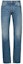 Buy Maison Margiela Jeans Hombre Azul Corte Recto Ajuste Suelto Algodón Lavado Limpio SI1LA0001S30561