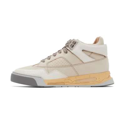 Maison Margiela Ddstck 'Beige Brown'