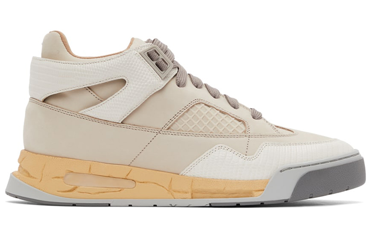 Maison Margiela Ddstck 'Beige Brown' 圖 2