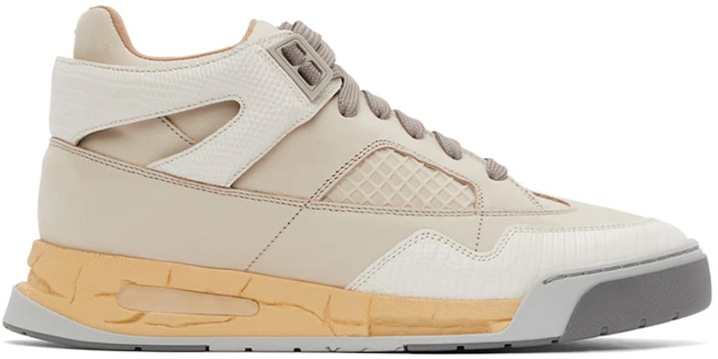 Maison Margiela Ddstck 'Beige Marrón' 211168M237019 Order Maison Margiela Ddstck 'Beige Marrón' 211168M237019
