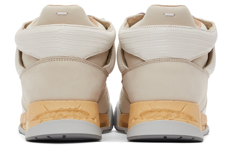 Purchase Maison Margiela Ddstck 'Beige Marrón' 211168M237019