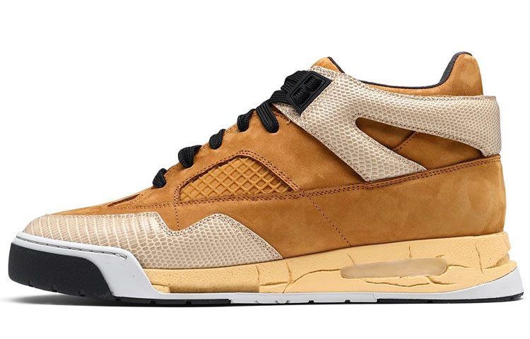 Maison Margiela Ddstck 'Brown CMFT'