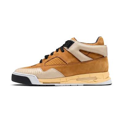 Maison Margiela Ddstck 'Brown CMFT'