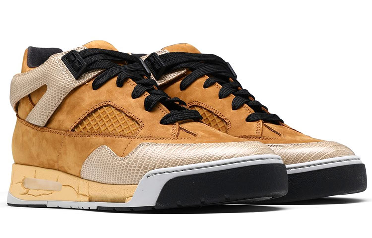 Maison Margiela Ddstck 'Brown CMFT' 圖 3