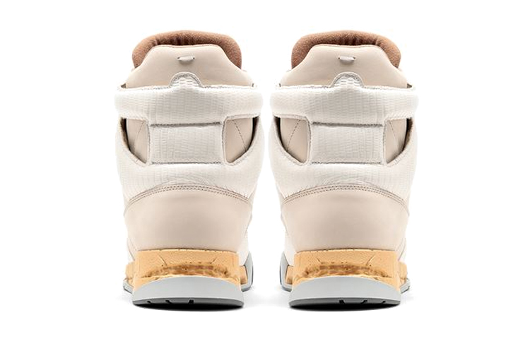 Shop Maison Margiela DDSTCK ''Marrone Chiaro'' S57WS0378P3961H8553
