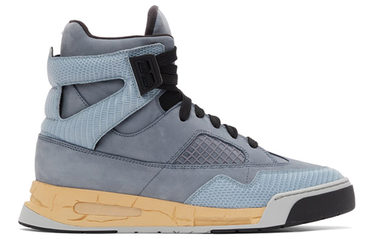 Order Maison Margiela Ddstck ''Mist Blue'' Scarpa 211168M255007