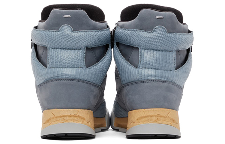 Purchase Maison Margiela Ddstck ''Mist Blue'' Scarpa 211168M255007