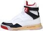 Buy Maison Margiela DDSTCK ''Wit Rood'' S37WS0560P3712H8316