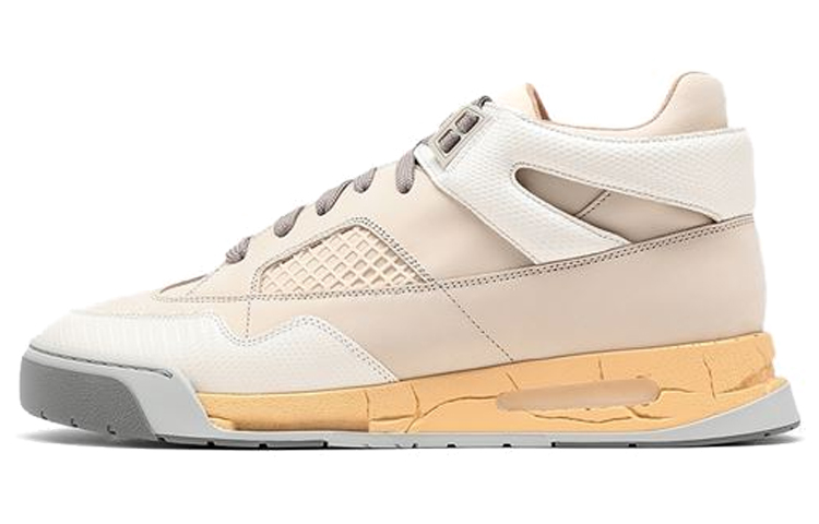 Maison Margiela DDSTCK Low 'Beige'