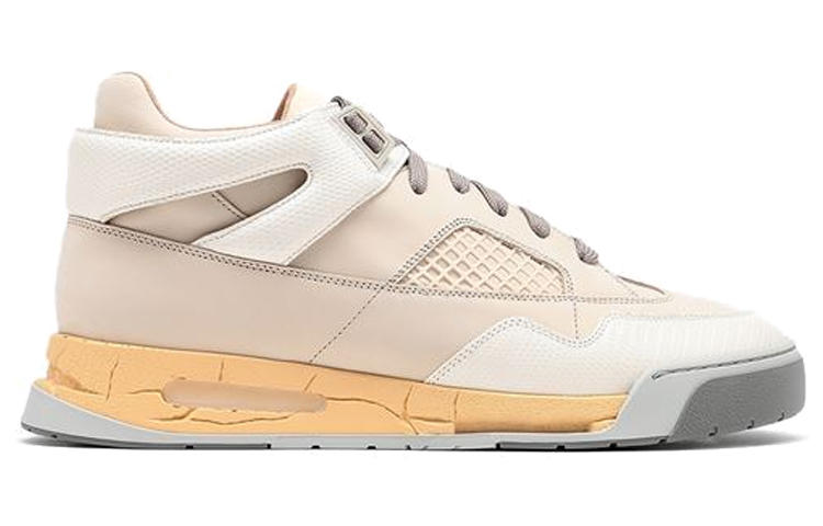 Maison Margiela DDSTCK Low 'Beige' 圖 2