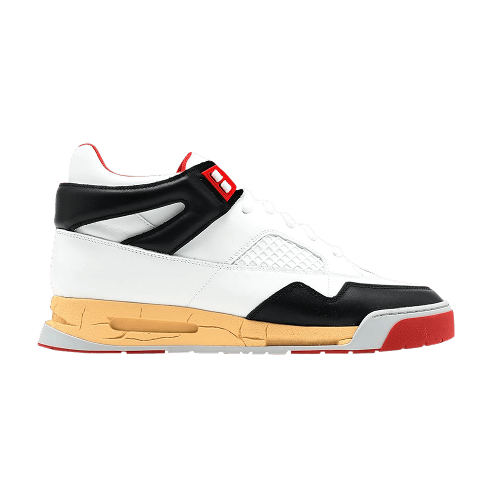 Maison Margiela DDSTCK Low 'Ivory' S37WS0561-P3712-H8316