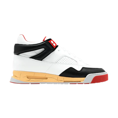 Maison Margiela DDSTCK Low 'Ivory'