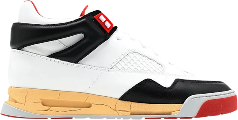 Maison Margiela DDSTCK Low ''Ivoire'' S37WS0561-P3712-H8316 Buy Maison Margiela DDSTCK Low ''Ivoire'' S37WS0561-P3712-H8316