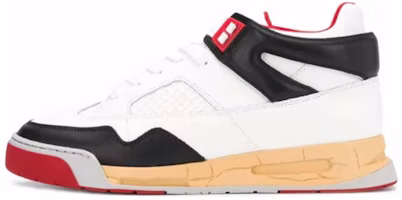 Maison Margiela DDSTCK Low 'Ivory' S37WS0561-P3712-H8316 Maison Margiela DDSTCK Low 'Ivory' S37WS0561-P3712-H8316