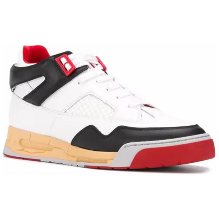 Order 메종 마르지엘라 DDSTCK 로우 '아이보리' S37WS0561-P3712-H8316