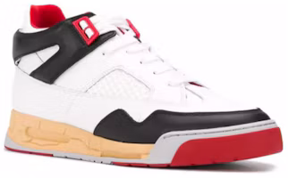 Order Maison Margiela DDSTCK Low ''Elfenbein'' S37WS0561-P3712-H8316