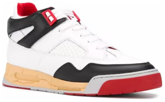 메종 마르지엘라 DDSTCK 로우 '아이보리' S37WS0561-P3712-H8316 Order 메종 마르지엘라 DDSTCK 로우 '아이보리' S37WS0561-P3712-H8316