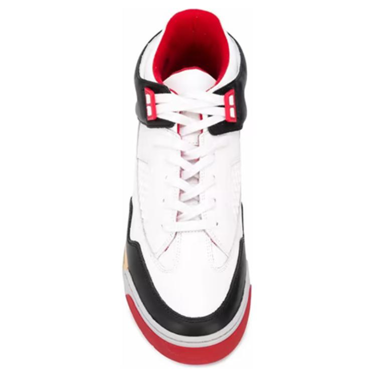 Details for 메종 마르지엘라 DDSTCK 로우 '아이보리' S37WS0561-P3712-H8316