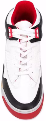 메종 마르지엘라 DDSTCK 로우 '아이보리' S37WS0561-P3712-H8316 Details for 메종 마르지엘라 DDSTCK 로우 '아이보리' S37WS0561-P3712-H8316