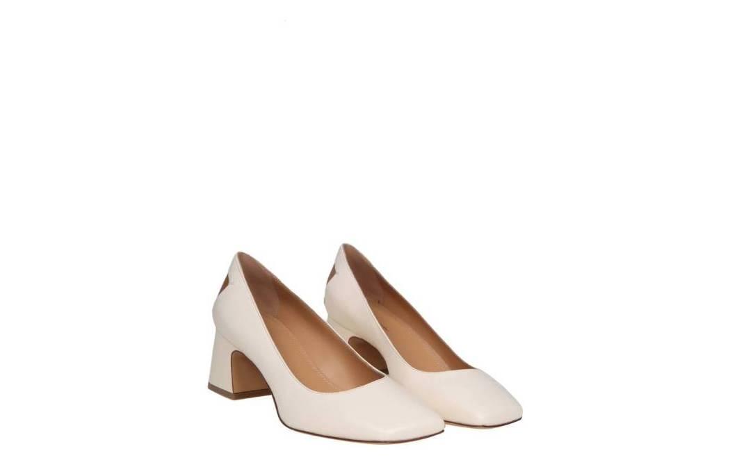 Maison Margiela Decolletè 'Soft Nappa Leather 62' DE20006281