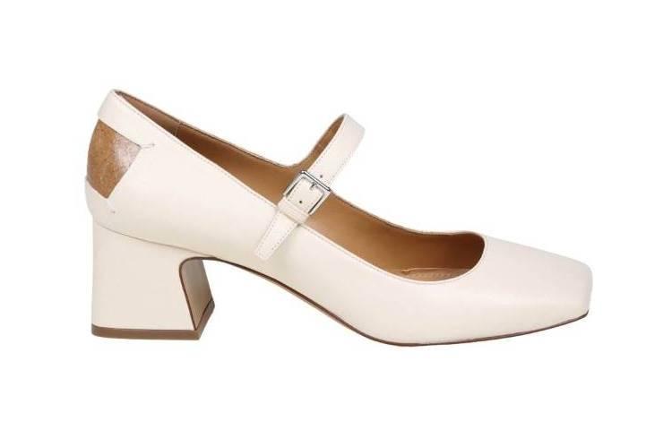 Maison Margiela Decollete 'Soft Nappa Leather' DE20006580