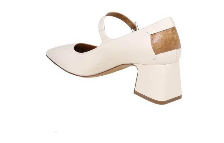 Maison Margiela Decollete 'Soft Nappa Leather' 圖 2